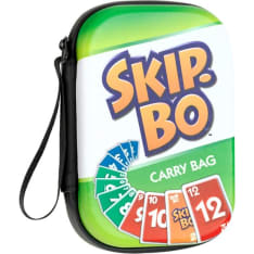 Klein Skip-Bo peli kuljetuslaukku