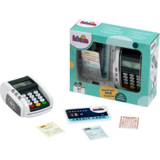 Klein Point Of Sale Terminal maksupääte valoilla ja äänillä