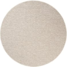 Nokohome Kaarna round rug