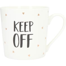 Depesche Keep Off 3dl muki