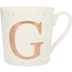 Depesche 3dl G mug
