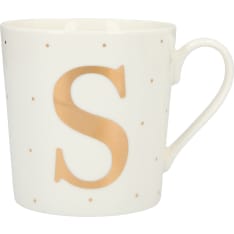 Depesche 3dl S mug and pink gift box