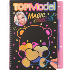 TOPModel scribble
