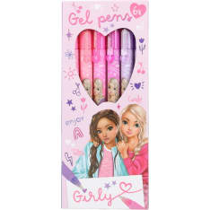 TOPModel Candy gel pens