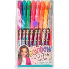 TOPModel Glitter Gel Pens