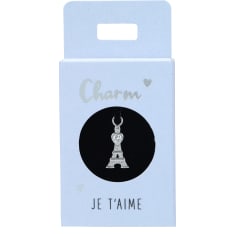 Trend Charms Nro45  Eiffeltorni riipus