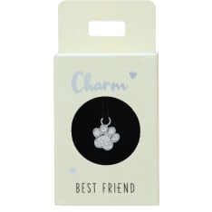 Trend Charms No51 Tassu riipus