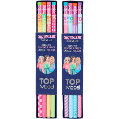 TOPModel Pencils