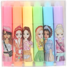 TOPModel Erasable Mini Highlighter