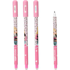 TOPModel Erasable Mood Gel Pen