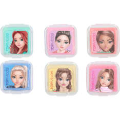 TOPModel Kneadable Eraser With Glitter