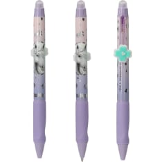 Miss Melody erasable gel pen