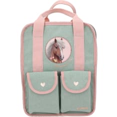 Miss Melody ROMANTIC FIELDS Backpack