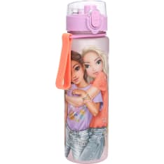 TOPModel Drinking Bottle GIRL POWER