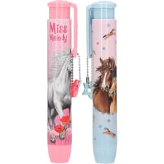 Miss Melody eraser pen