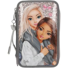 TOPModel Triple Pencil Case MY BFF