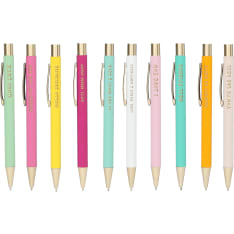 Favourite Ballpoint Pen