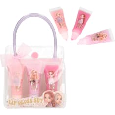 TOPModel Lip Gloss Set COWGIRL