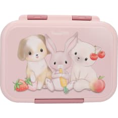 Princess Mimi Lunchbox