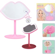 TOPModel Make-up Mirror CANDY GLAM
