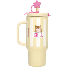 PENfection To Go Cup With Straw CHILL