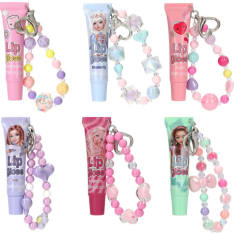 TOPModel Lip Gloss With Charm GLOW TO GO