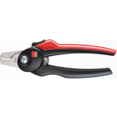 Bessey D49-2 165mm 10mm kaapelileikkurit