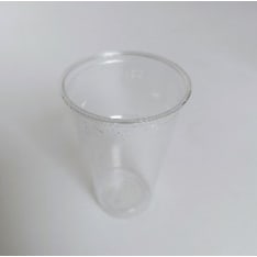 Aspelin 200 ml RPET 50 kpl muovilasi