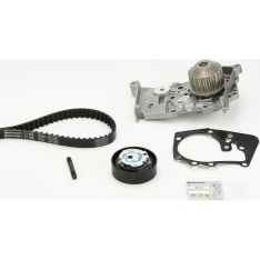 Continental CT988WP3 Jakohihnasarja vesipumpulla