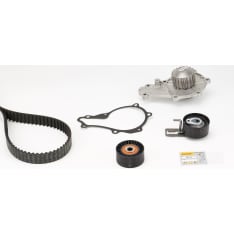 Continental CT1162WP3 Jakohihnasarja vesipumpulla