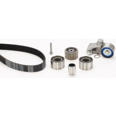Continental CT1058K3 Timing belt set