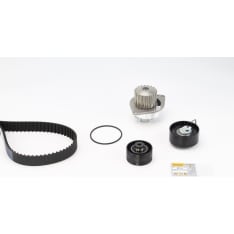 Continental CT1065WP2 Jakohihnasarja vesipumpulla