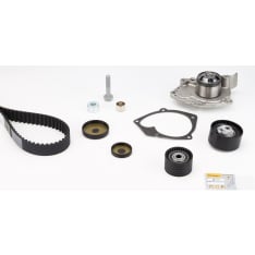 Continental CT1130WP2 Jakohihnasarja vesipumpulla