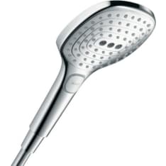 Hansgrohe Raindance Select E 120 hand shower