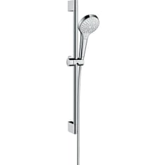 Hansgrohe Croma Select S Multi 0.65m Shower set