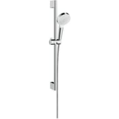 Hansgrohe Crometta 1 Jet Eco 65 cm shower set