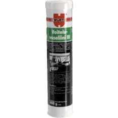 Wurth 400g Lubricating Vaseline III