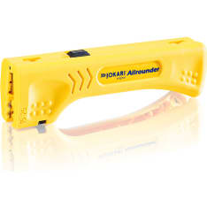 Jokari Allrounder 4-15mm kuorintaveitsi
