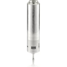 Mann WK 5001 Polttoainesuodatin