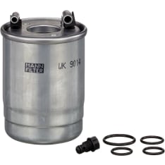 Mann WK 9014 Z Polttoainesuodatin