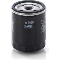 W7020 Öljynsuodatin