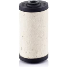 Mann BFU 707 Polttoainesuodatin