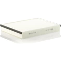 Mann CU 25 007 Raitisilmasuodatin