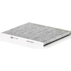 CUK 2336 Raitisilmasuodatin aktiivihiili