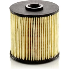 Mann PU 7011 Z Polttoainesuodatin