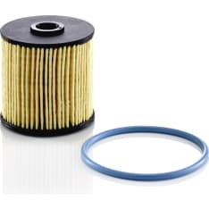 Mann PU 7010 Z Polttoainesuodatin