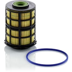 Mann PU 7012 Z Polttoainesuodatin