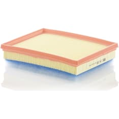 Mann C 24 036 Ilmansuodatin