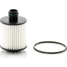 Mann HU 7042 Z Öljynsuodatin