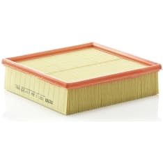 C 22 117 Ilmansuodatin